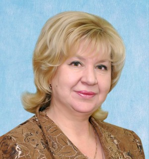 Лыгина Лыгина