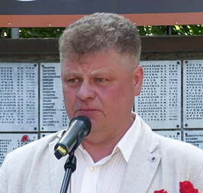 Чибинев Вячеслав Михайлович