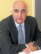 Алекян Баграт Гегамович