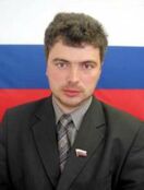 Пятко Андрей Витальевич