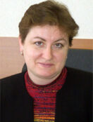 Антонова Ирина Ростиславовна