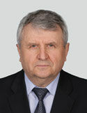 Щедров Владимир Иванович