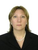 Хлопкова Марина Викторовна