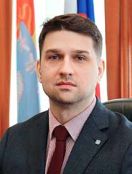 Антипов Александр Евгеньевич