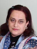 Асриянц Каринэ Геннадьевна