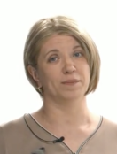 Нелюбова Светлана Михайловна