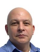 Удовиченко Андрей Викторович